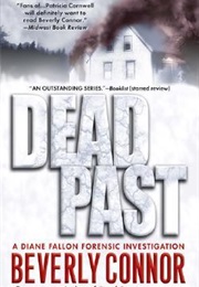 Dead Past (Beverly Connor)