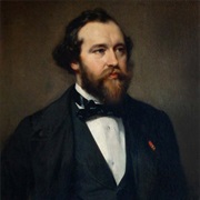 Adolphe Sax