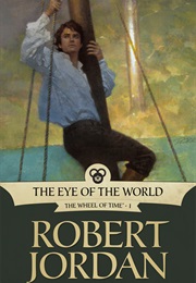 The Eye of the World (Robert Jordan)