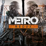 Metro Redux