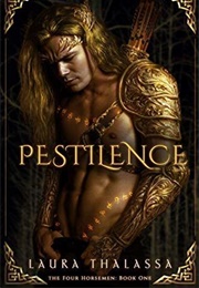 Pestilence (Laura Thalassa)