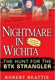 Nightmare in Wichita (Robert Beattie)