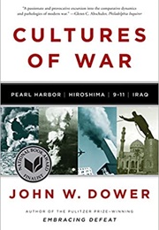 Cultures of War (Joh W. Dower)