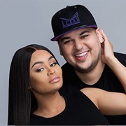 Rob & Chyna