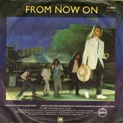 Supertramp - From Now On