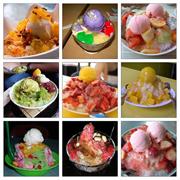 Shaved Ice (Asian)