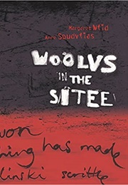 Woolvs in the Sitee (Margaret Wild)