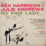 Julie Andrews - My Fair Lady (1956)