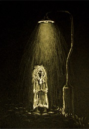 Flints of Memory Lane (Neil Gaiman)