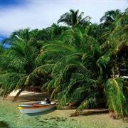 Bocas Del Toro, Panama