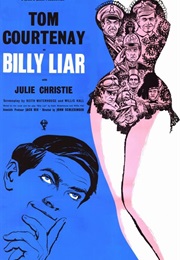 Billy Liar (1963)
