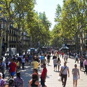 La Rambla