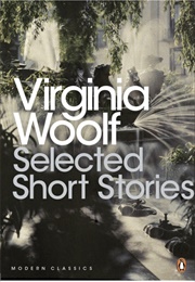 Selected Short Stories (Virginia Woolf)