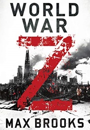 World War Z (Max Brooks)
