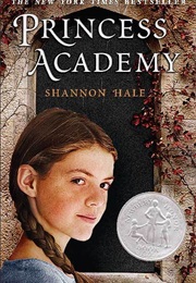 Princess Academy (Shannon Hale)