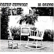 Randy Newman - 12 Songs