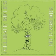 The Celibate Rifles - Sideroxylon
