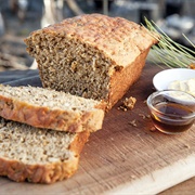 Wattleseed Bread