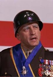 General George Patton