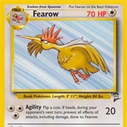 Fearow