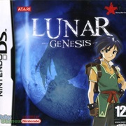 Lunar Genesis