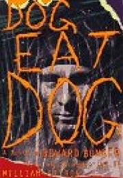 Dog Eat Dog (Edward Bunker)