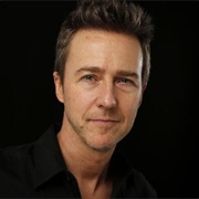 Edward Norton