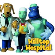 Hilltop Hospital