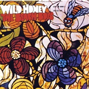The Beach Boys - Wild Honey