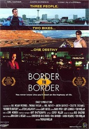 Border to Border (1998)