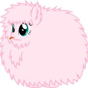 Fluffle Puff