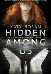 Hidden Among Us (Katy Moran)