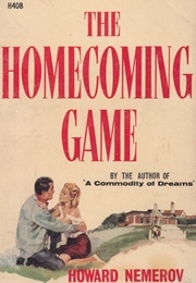The Homecoming Game (Howard Nemerov)