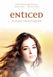 Enticed (Jessica Shirvington)