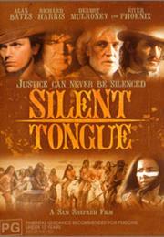 Silent Tongue