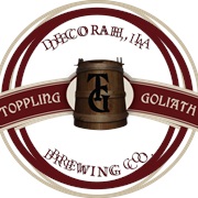 Toppling Goliath
