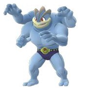 Machamp
