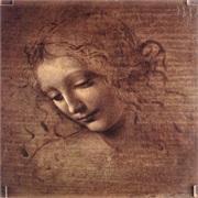 La Scapigliata / Parma