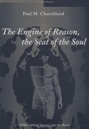 The Engine of Reason, the Seat of the Soul (Paul M. Churchland)