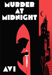 Murder at Midnight (Avi)
