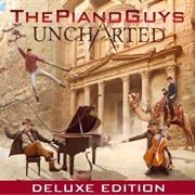 Uncharted - Piano Guys