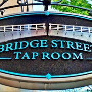 Bridge Street Tap Room, Charlevoix