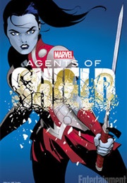 Agents of S.H.I.E.L.D. S2ep12: Who You Really Are (2015)