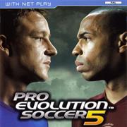 Pro Evolution Soccer 5