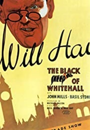 Black Sheep of Whitehall (1942)