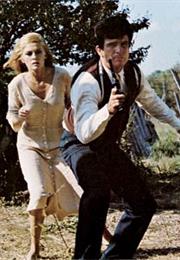 Bonnie and Clyde