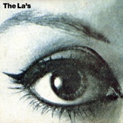 The La&#39;s - The La&#39;s (1990)