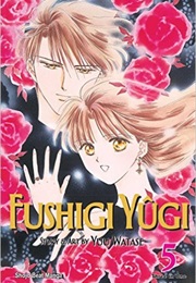 Fushigi Yuugi 5 (Yuu Watase)