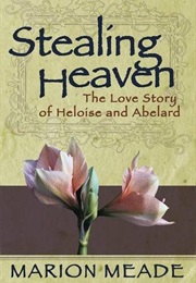 Stealing Heaven (Meade)