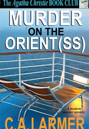 Murder on the Orient (SS) (C a Larmer)